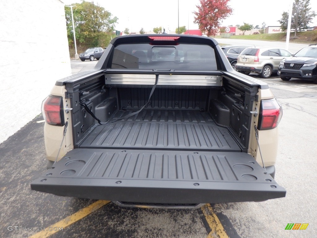 2024 Hyundai Santa Cruz Limited AWD Trunk Photo #146690319