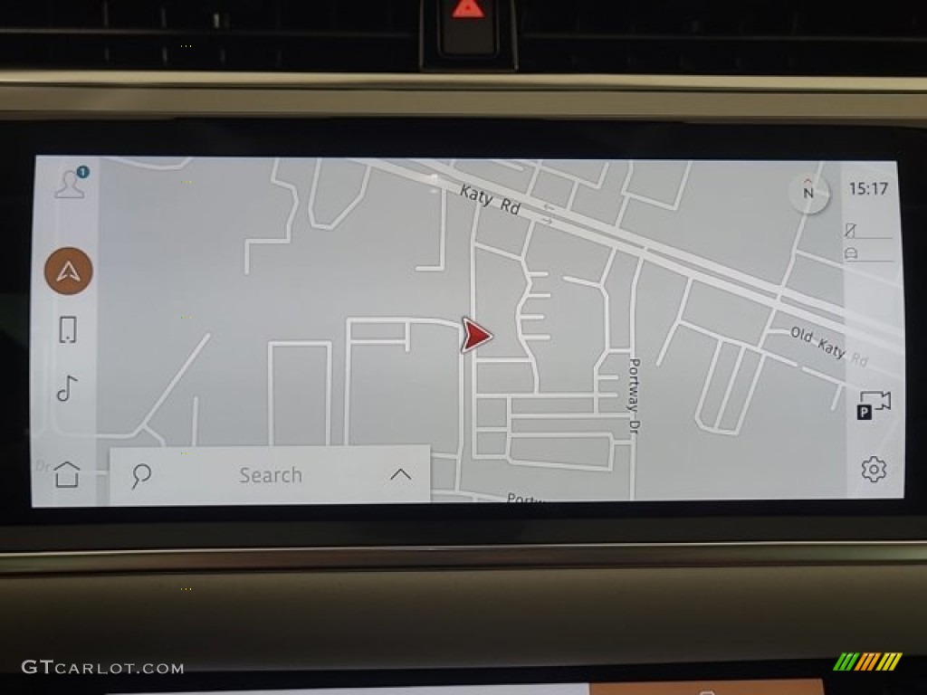 2023 Land Rover Range Rover Evoque SE Navigation Photo #146690367