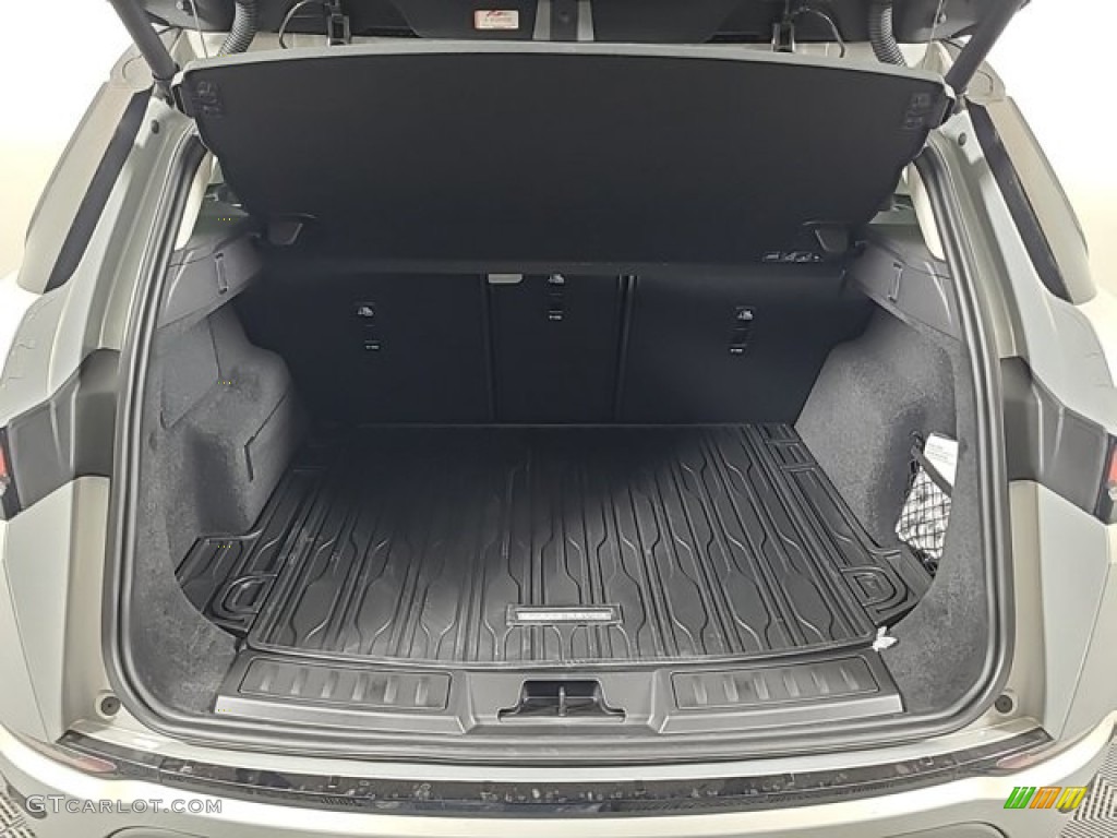 2023 Land Rover Range Rover Evoque SE Trunk Photo #146690388