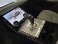  2023 Range Rover Evoque SE 9 Speed Automatic Shifter