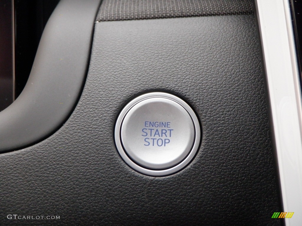 2024 Hyundai Santa Cruz Limited AWD Controls Photo #146690424