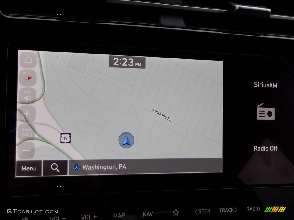 2024 Hyundai Santa Cruz Limited AWD Navigation Photo #146690436