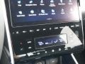 2024 Hyundai Santa Cruz Limited AWD Controls