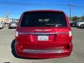 Deep Cherry Red Crystal Pearl - Town & Country Touring-L Photo No. 5