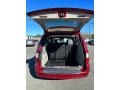 2015 Deep Cherry Red Crystal Pearl Chrysler Town & Country Touring-L  photo #7