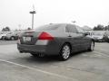 2006 Graphite Pearl Honda Accord EX-L V6 Sedan  photo #5