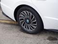 2023 Hyundai Sonata Limited Hybrid Wheel