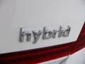  2023 Sonata Limited Hybrid Logo