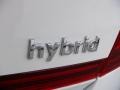 2023 Serenity White Hyundai Sonata Limited Hybrid  photo #6