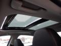 2023 Hyundai Sonata Black Interior Sunroof Photo
