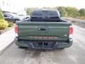 2021 Army Green Toyota Tacoma TRD Sport Double Cab 4x4  photo #9