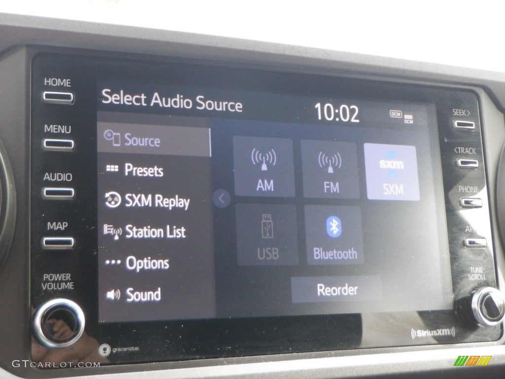 2021 Tacoma TRD Sport Double Cab 4x4 - Army Green / Black photo #25