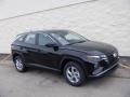 2024 Phantom Black Hyundai Tucson SE AWD  photo #1