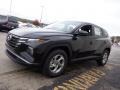 2024 Phantom Black Hyundai Tucson SE AWD  photo #4