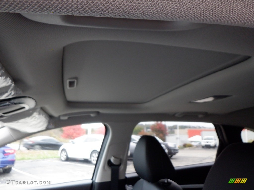 2024 Tucson SEL AWD - Serenity White Pearl / Black photo #6