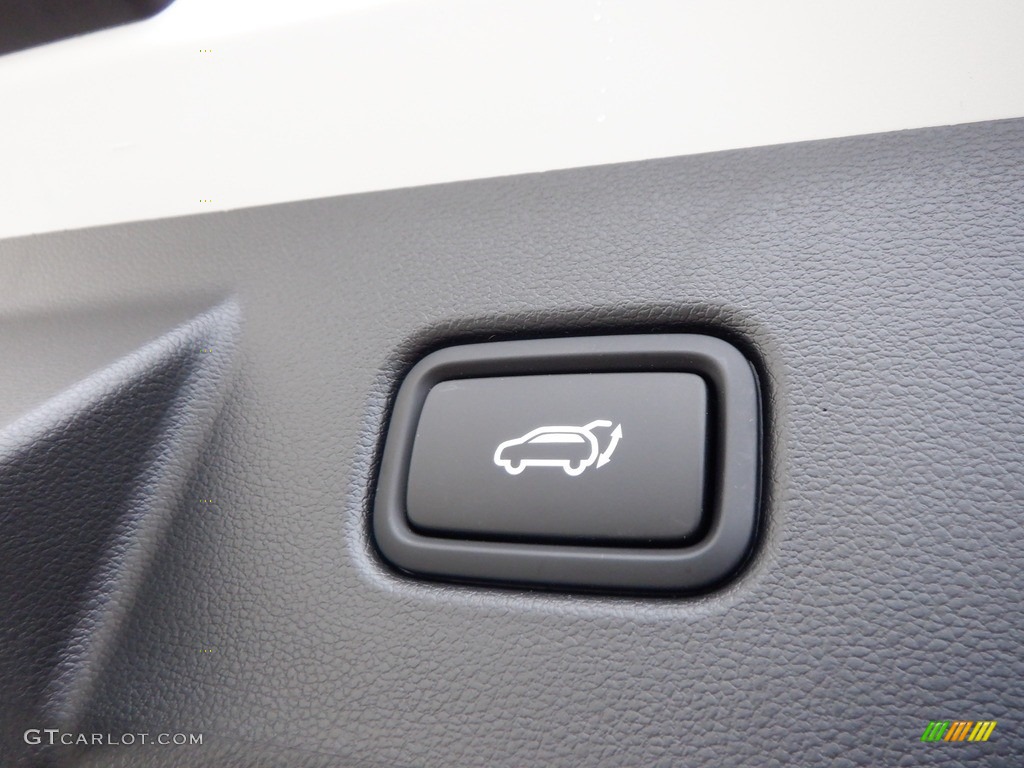 2024 Tucson SEL AWD - Serenity White Pearl / Black photo #27