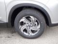 2023 Hyundai Santa Fe SE AWD Wheel and Tire Photo