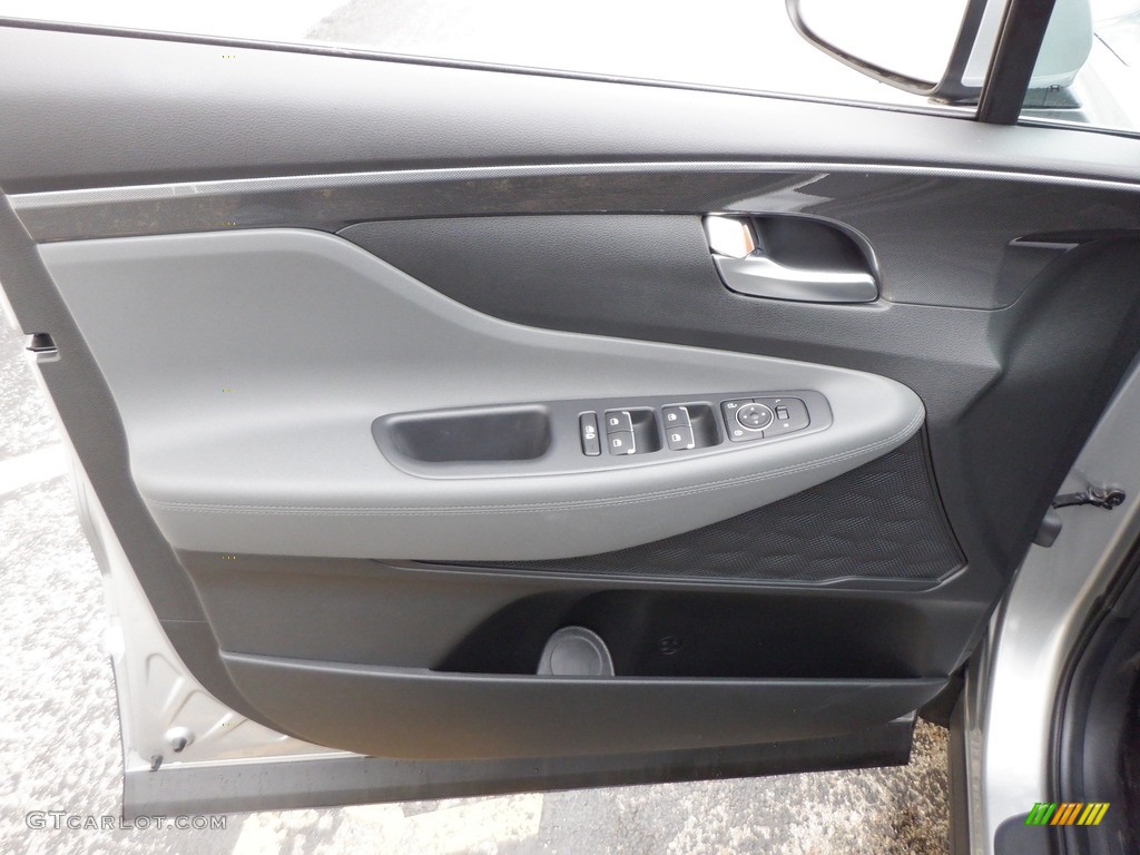 2023 Hyundai Santa Fe SE AWD Door Panel Photos