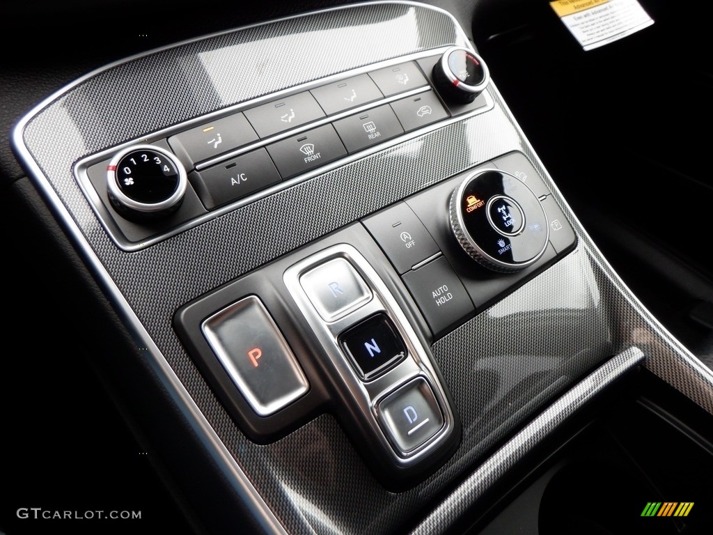 2023 Hyundai Santa Fe SE AWD Controls Photo #146691558