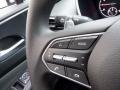 Gray Steering Wheel Photo for 2023 Hyundai Santa Fe #146691600