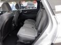 Gray Rear Seat Photo for 2023 Hyundai Santa Fe #146691612