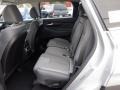 2023 Hyundai Santa Fe SE AWD Rear Seat