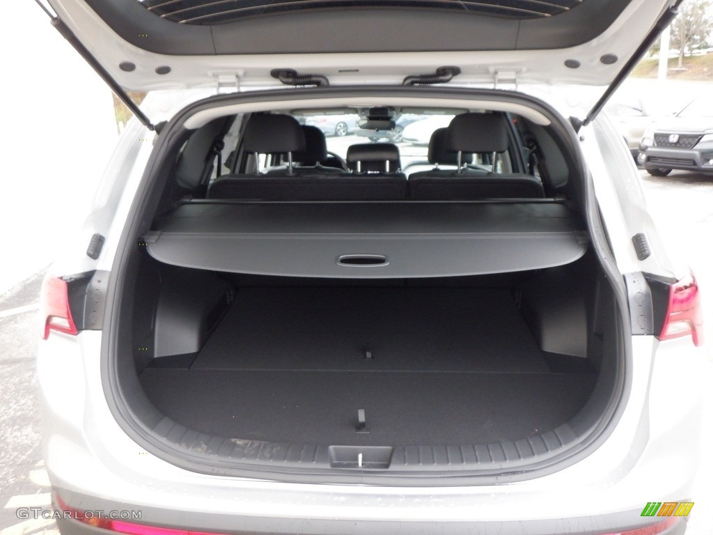 2023 Hyundai Santa Fe SE AWD Trunk Photos