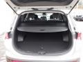 2023 Hyundai Santa Fe Gray Interior Trunk Photo