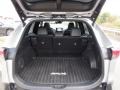  2020 RAV4 XSE AWD Hybrid Trunk