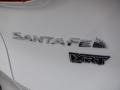 2023 Serenity White Pearl Hyundai Santa Fe XRT AWD  photo #9