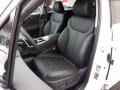 Serenity White Pearl - Santa Fe XRT AWD Photo No. 13