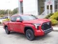 3V5 - Supersonic Red Toyota Tundra (2024)