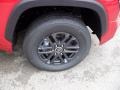 2024 Toyota Tundra SR5 CrewMax 4x4 Wheel and Tire Photo