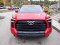 2024 Supersonic Red Toyota Tundra SR5 CrewMax 4x4  photo #5