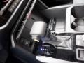 2024 Toyota Tundra Black Interior Transmission Photo