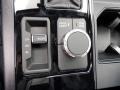 Black Controls Photo for 2024 Toyota Tundra #146691960