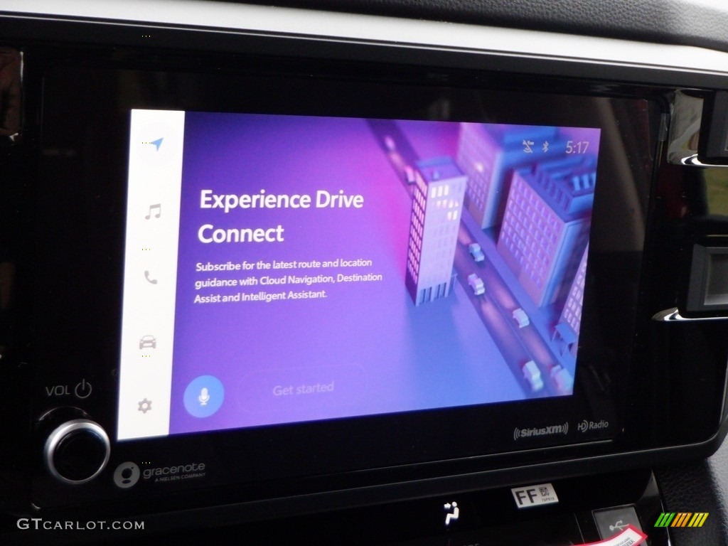 2024 Tundra SR5 CrewMax 4x4 - Supersonic Red / Black photo #20