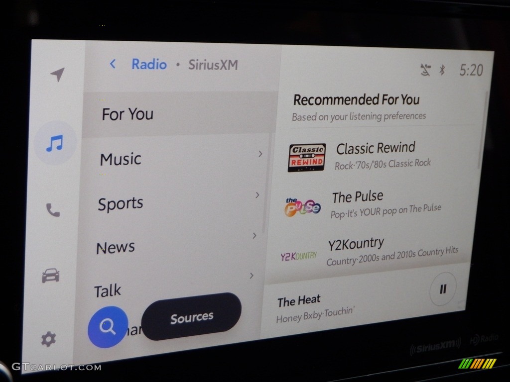 2024 Tundra SR5 CrewMax 4x4 - Supersonic Red / Black photo #23