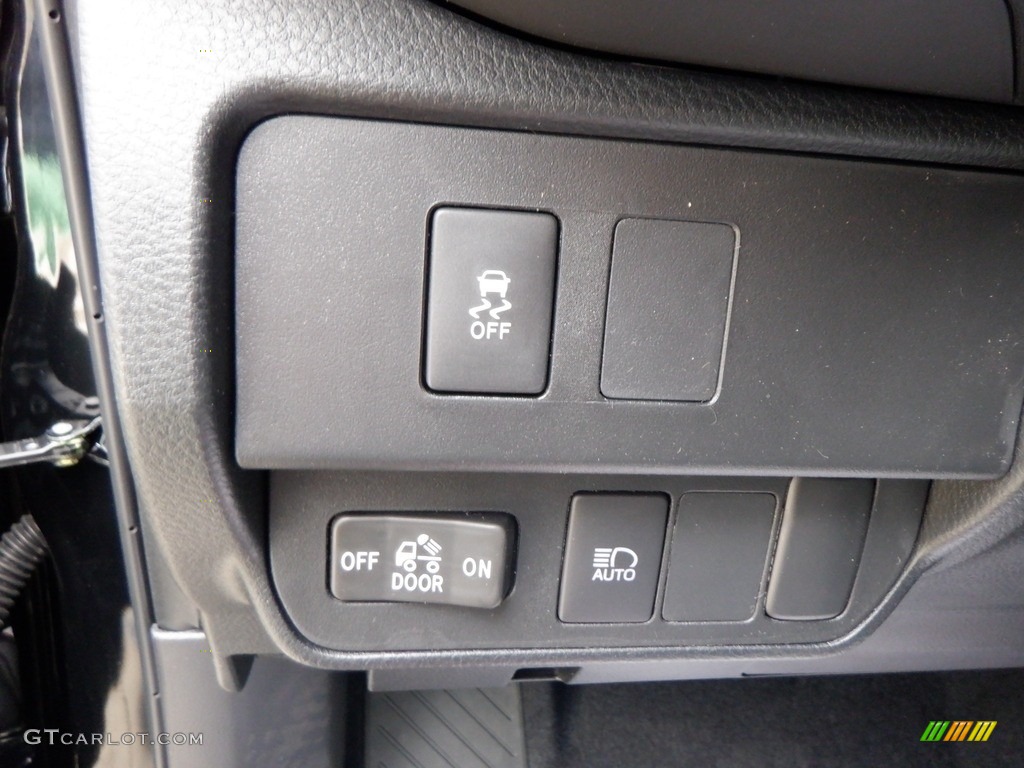 2023 Tacoma SR Double Cab 4x4 - Black / Cement photo #11