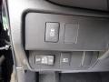 2023 Toyota Tacoma SR Double Cab 4x4 Controls