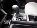 6 Speed Automatic 2023 Toyota Tacoma SR Double Cab 4x4 Transmission