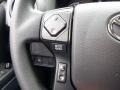  2023 Tacoma SR Double Cab 4x4 Steering Wheel
