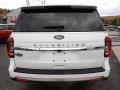 2024 Oxford White Ford Expedition King Ranch 4x4  photo #4