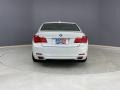 2012 Alpine White BMW 7 Series 750i Sedan  photo #4