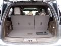 2024 Ford Expedition King Ranch Java Interior Trunk Photo