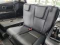 Slate Black Rear Seat Photo for 2024 Subaru Ascent #146692907