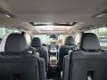 2024 Subaru Ascent Slate Black Interior Rear Seat Photo