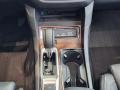  2024 Ascent Touring Lineartronic CVT Automatic Shifter