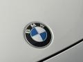 2012 BMW 7 Series 750i Sedan Marks and Logos