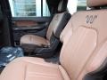 King Ranch Java 2024 Ford Expedition King Ranch 4x4 Interior Color